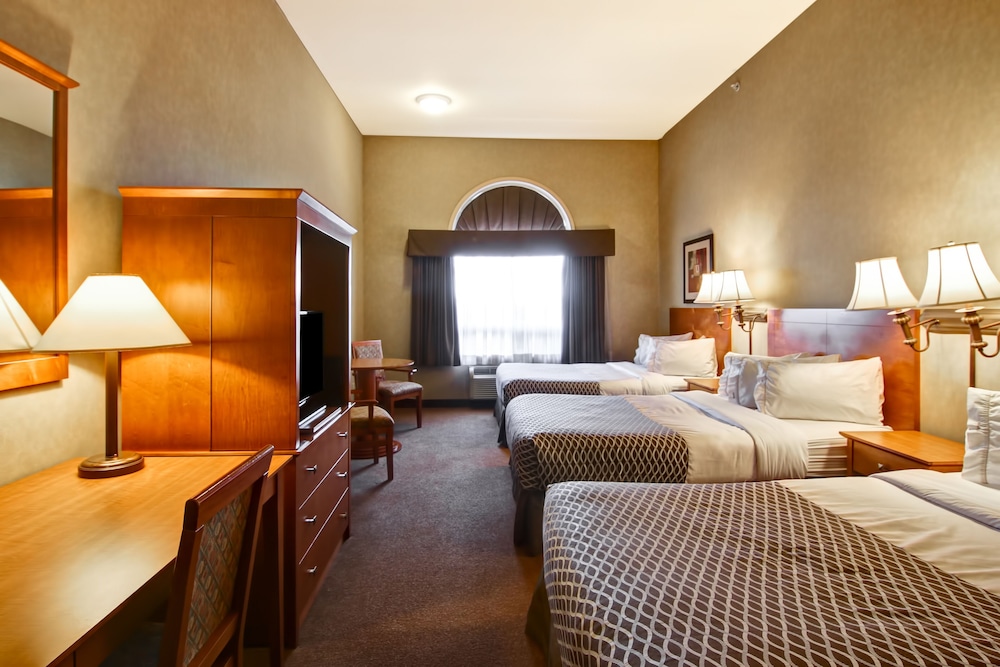 Room, Multiple Beds, Non Smoking - Photo 2