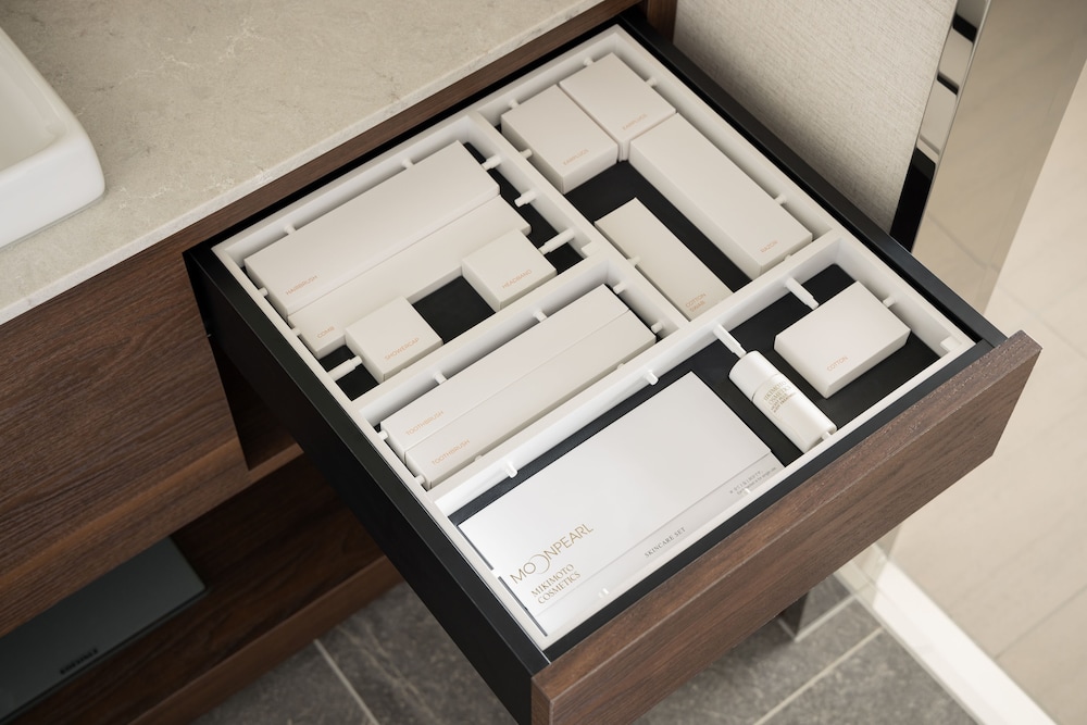 Deluxe Room, 2 Twin Beds (Fuji View) - Photo 2