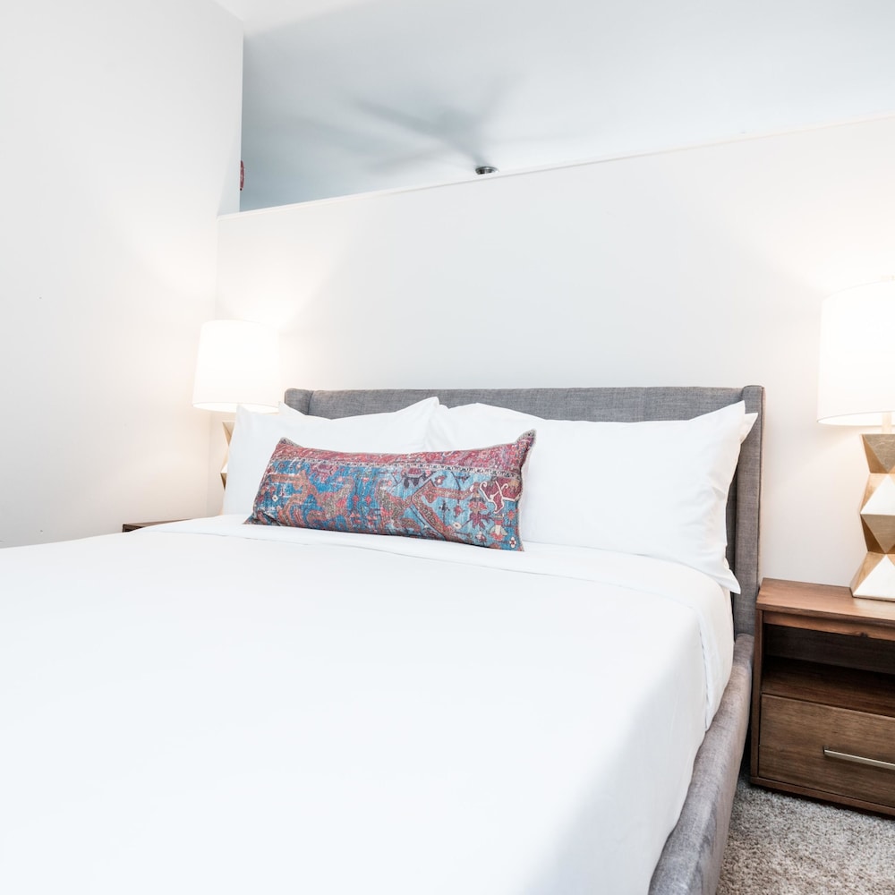 Cozysuites Musicrow Astonishing SDO w Parking 07, Kuva 74