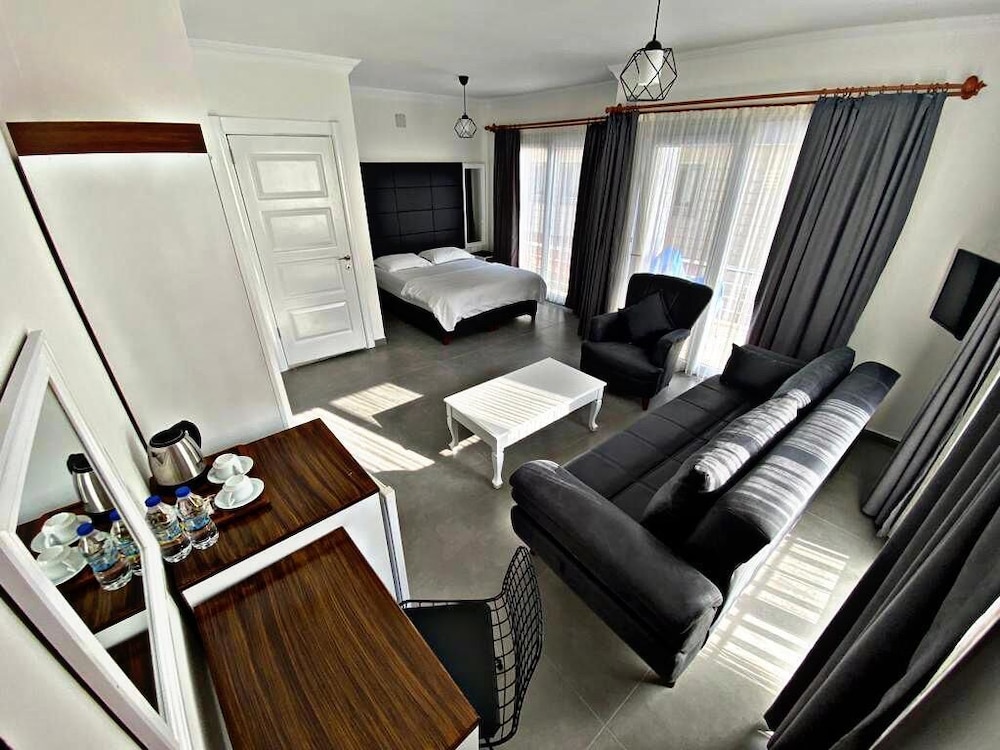 Deluxe Room photo 2