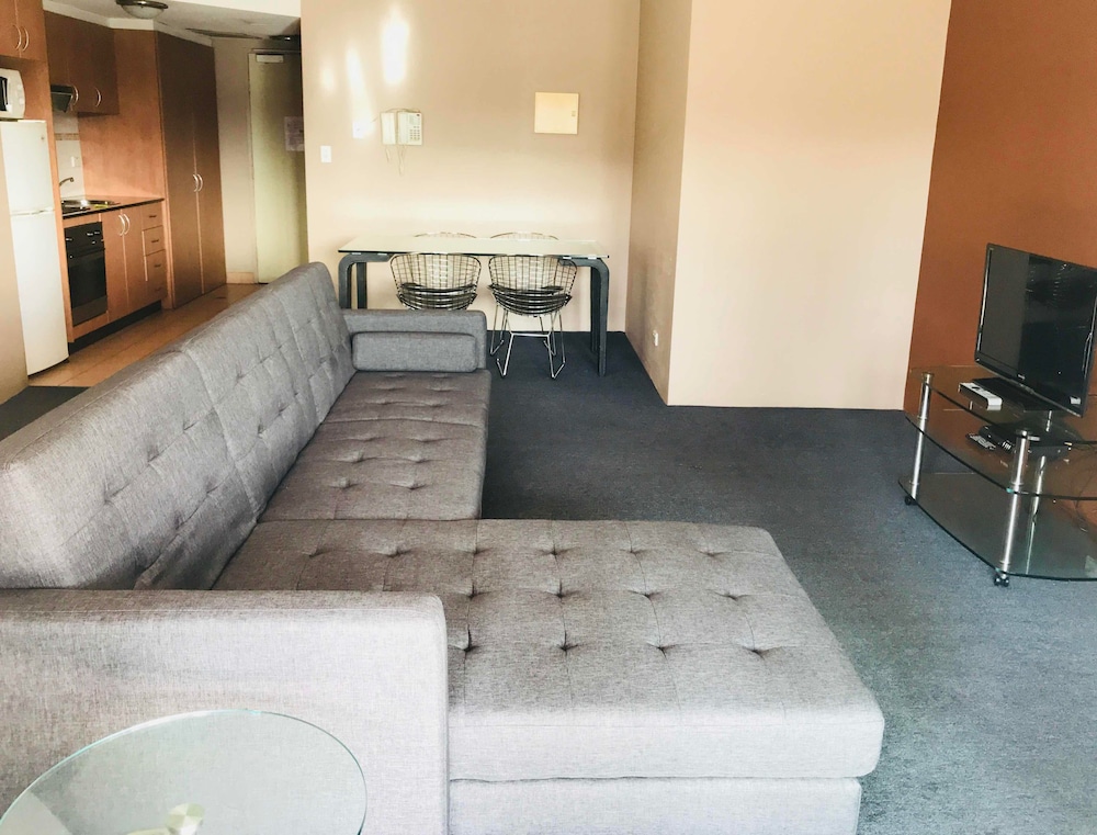 Standard Apartment, 1 Bedroom, Non Smoking, Kitchen