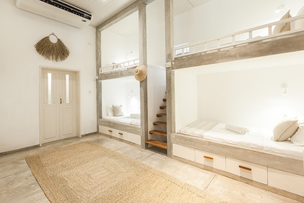 Shared Dormitory, Mixed Dorm photo 2