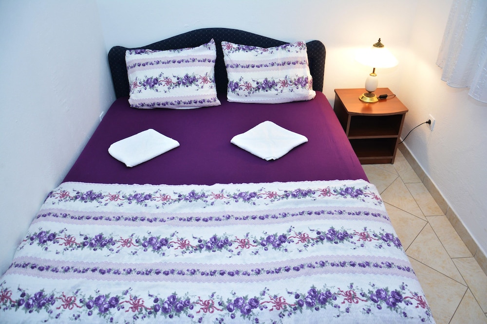 Apartment, 1 Bedroom, Terrace, Sea View