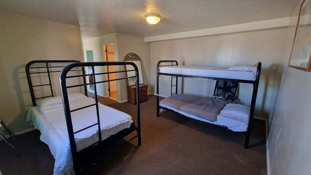 Triple Room, Non Smoking, Beach View photo 2