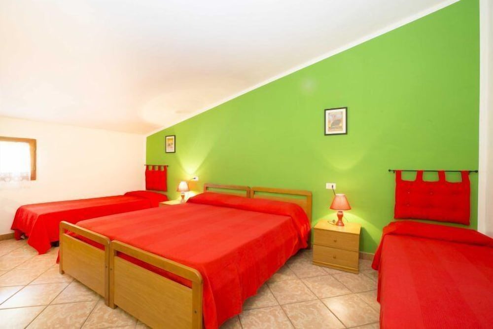 Apartment, 1 Bedroom (Bilo 5)