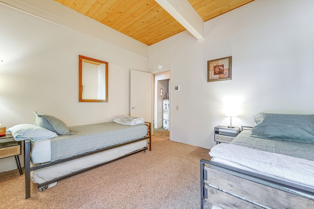 Apartment (3 Bedrooms) photo 3