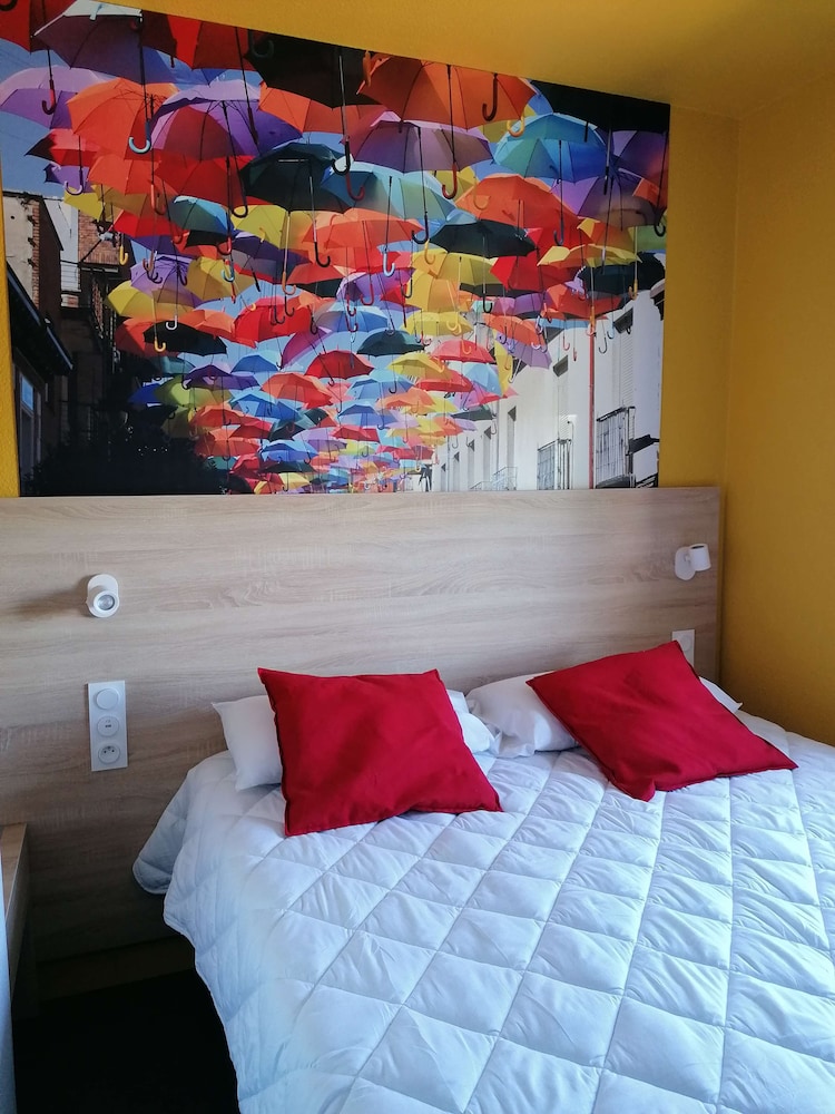 Standard Room, 1 Double Bed - Photo 1