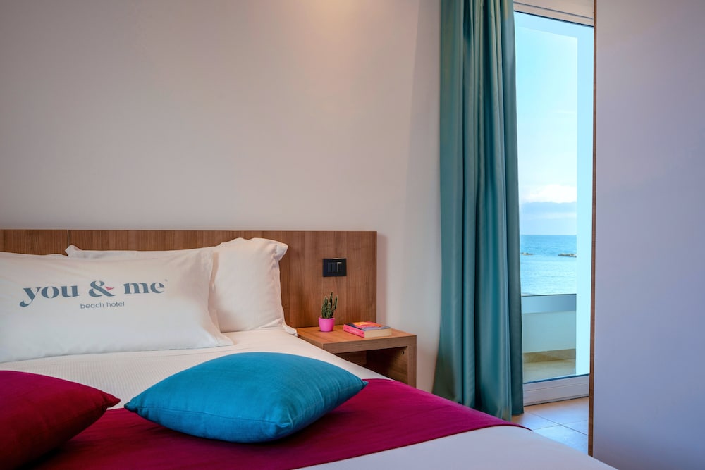 Comfort Double Room, Partial Sea View photo 1