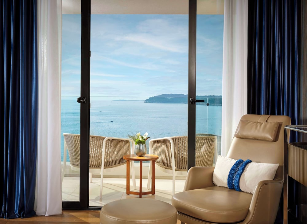 Suite, Sea View (Grand Brioni) photo 3