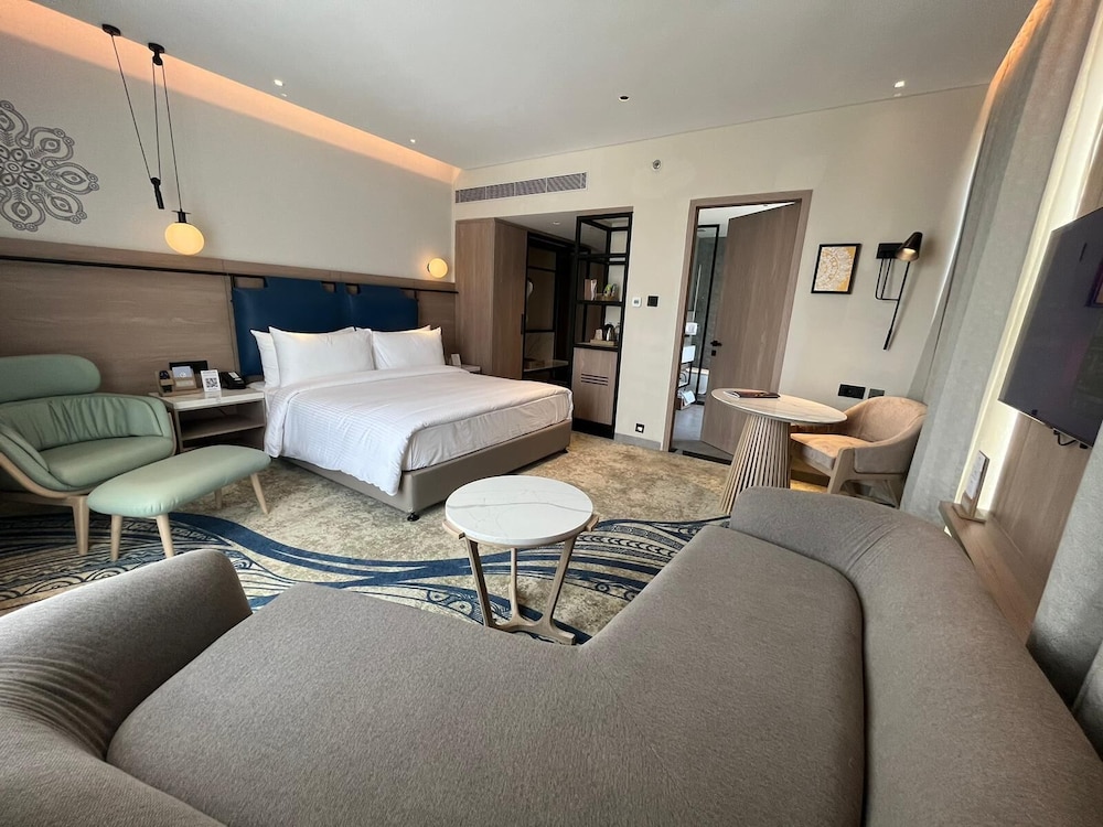 Premium Suite (Premium Suite)
