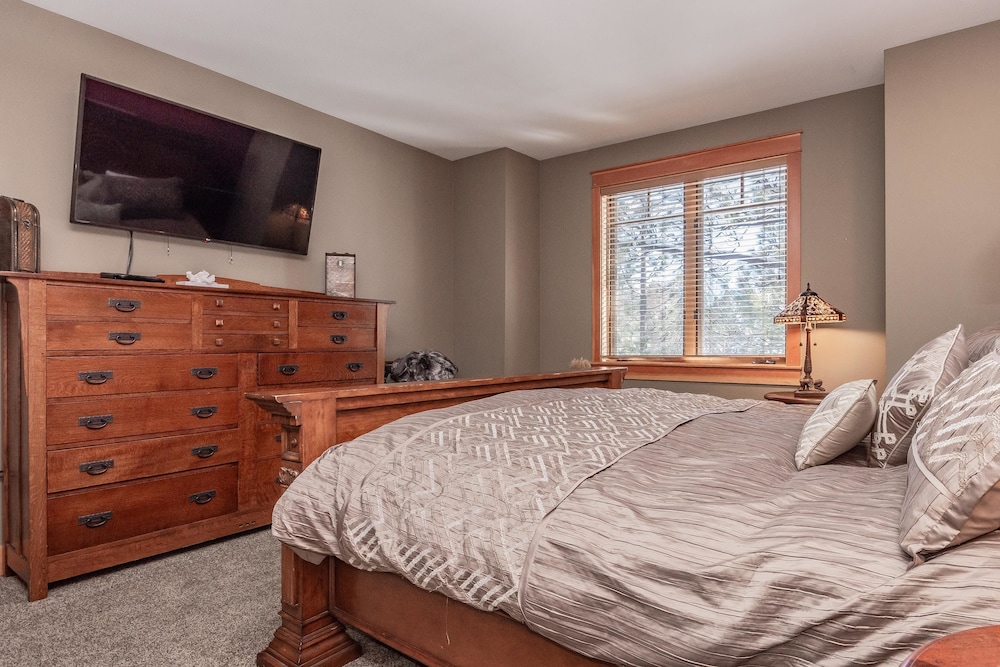 Townhome, 4 Bedrooms (Timbers #1031)