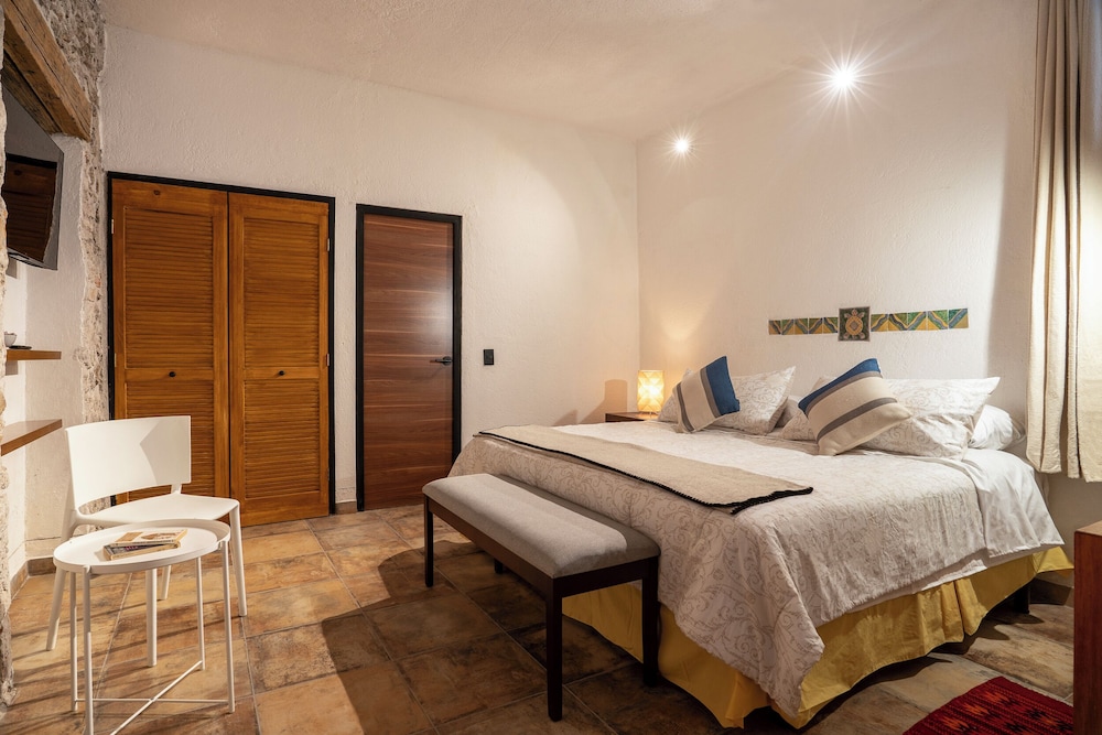 Junior Triple Room photo 1