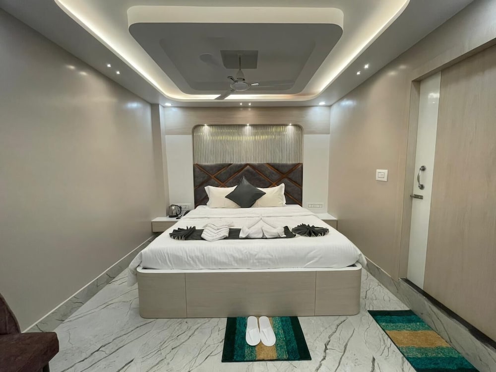 Deluxe Room photo 1