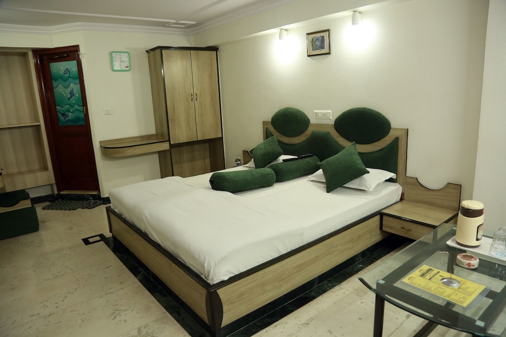 Classic Room - Photo 1