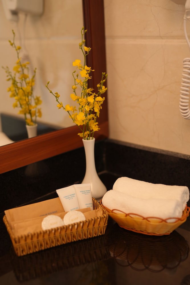 Standard Double or Twin Room - Photo 3