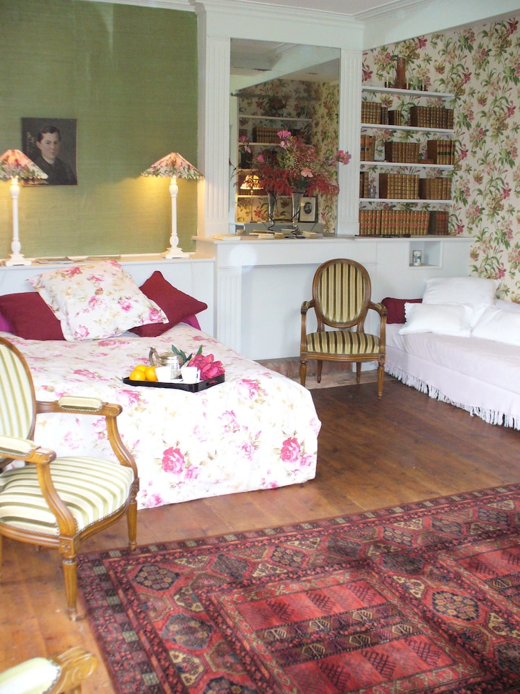 Superior Double Room, Park View (Chambre des Rhododendrons) photo 1