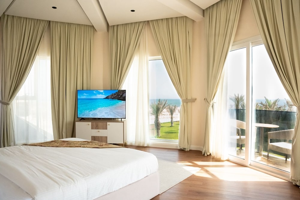 Panoramic Chalet, Sea View photo 1