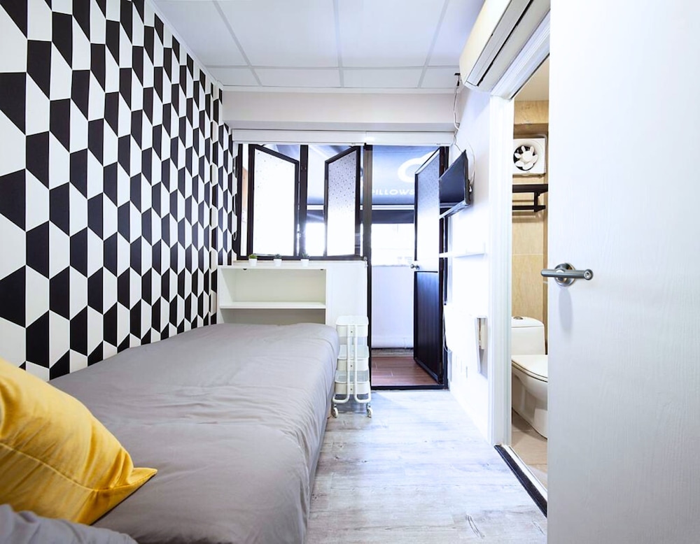 Standard Single Room, Balcony photo 3