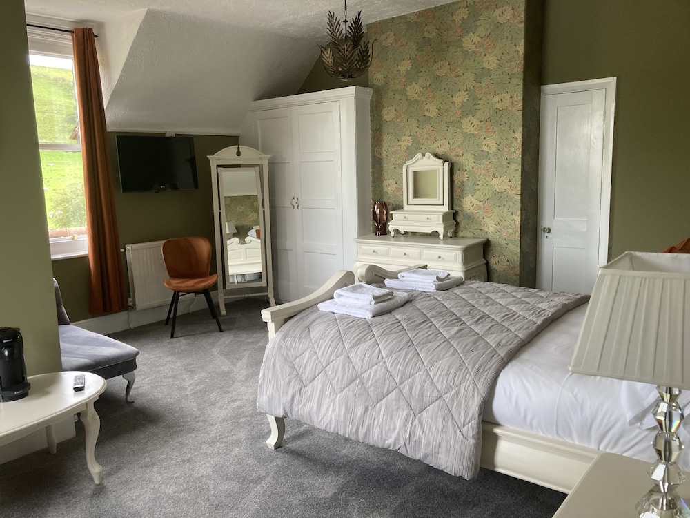 Junior Suite photo 2