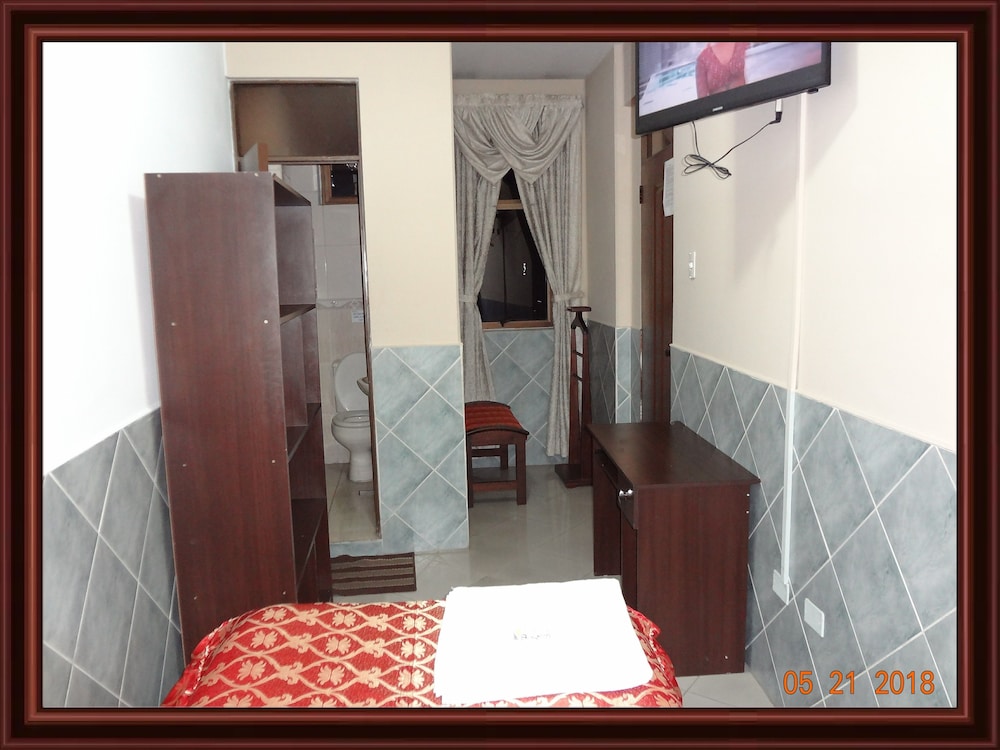 Single Room photo 1