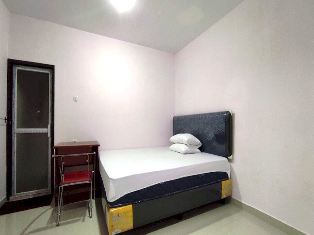 Deluxe Double Room - Photo 6