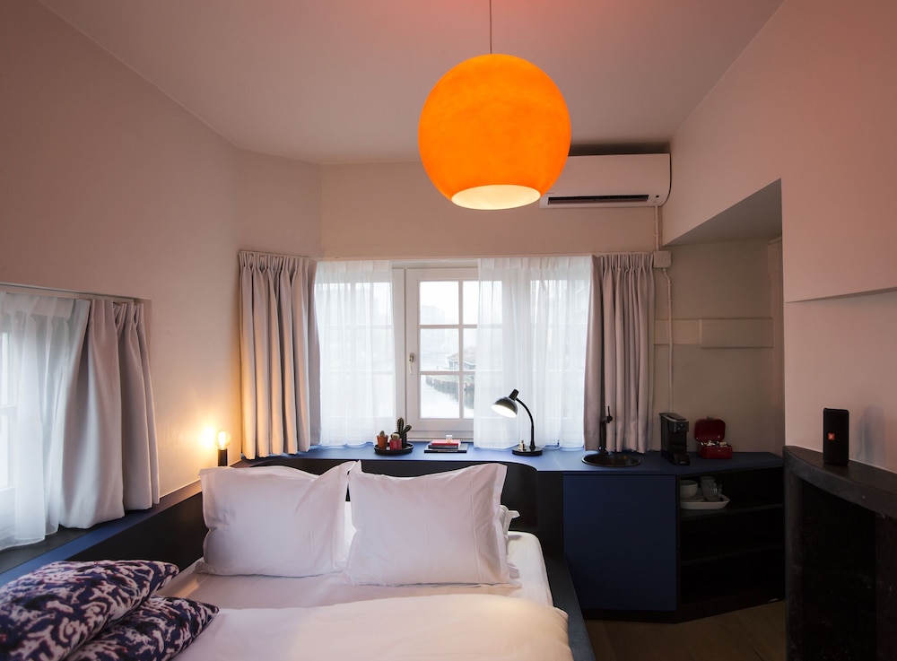 Apartment, 1 Double Bed, Canal View