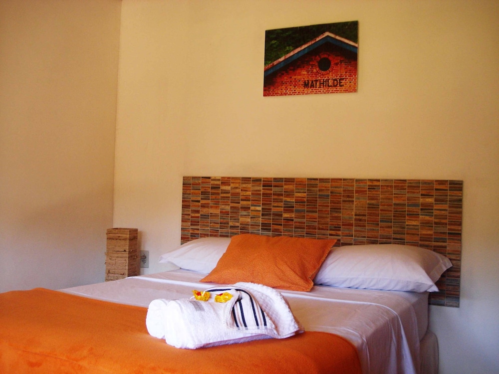 Classic Double Room, 1 Double Bed photo 1