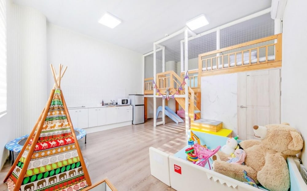 Room (Sweety (two studios)) - Photo 1