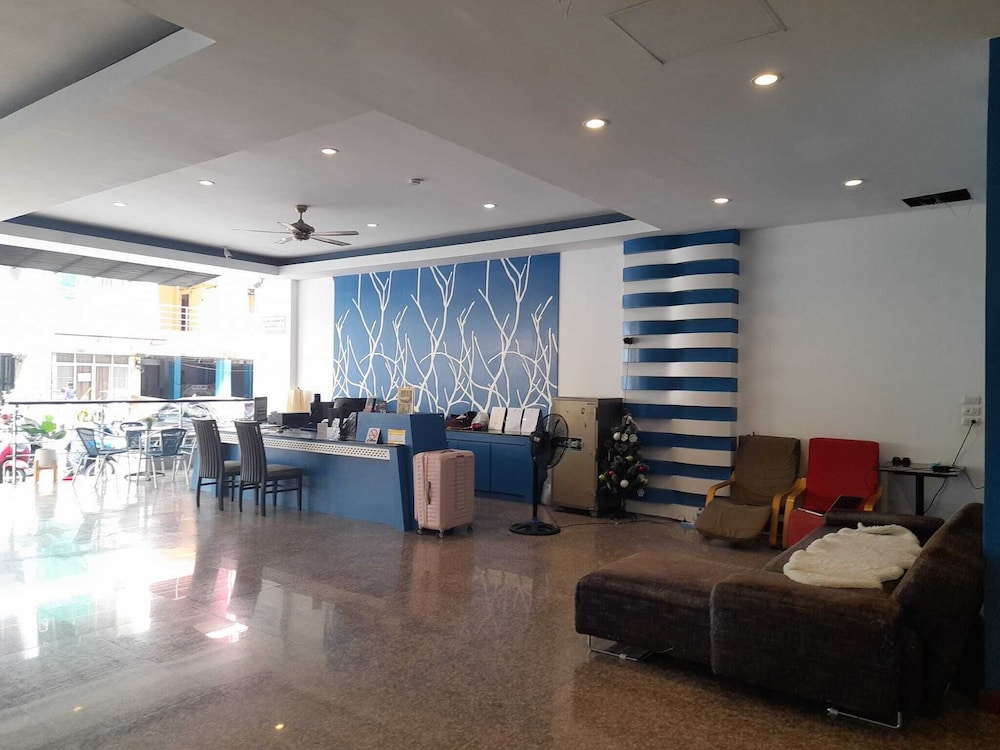 Superior Twin Room - Photo 3