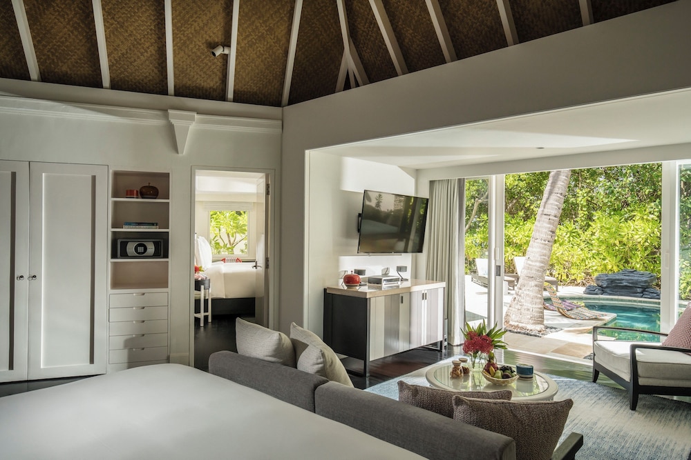 Room, 2 Bedrooms, Private Pool (Beach Pavilion)