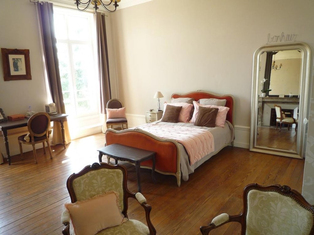Deluxe Room photo 1