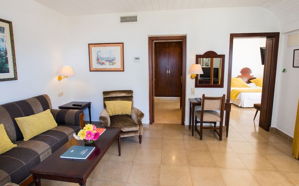 Suite, Terrace, Ocean View photo 3