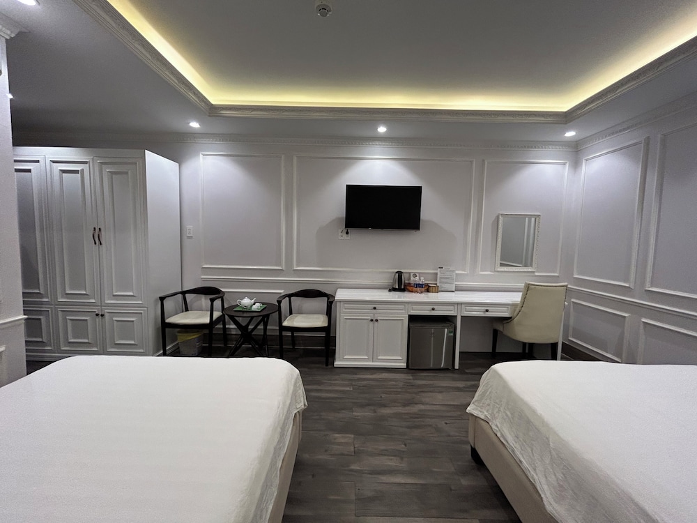 Standard Double Or Twin Room photo 1