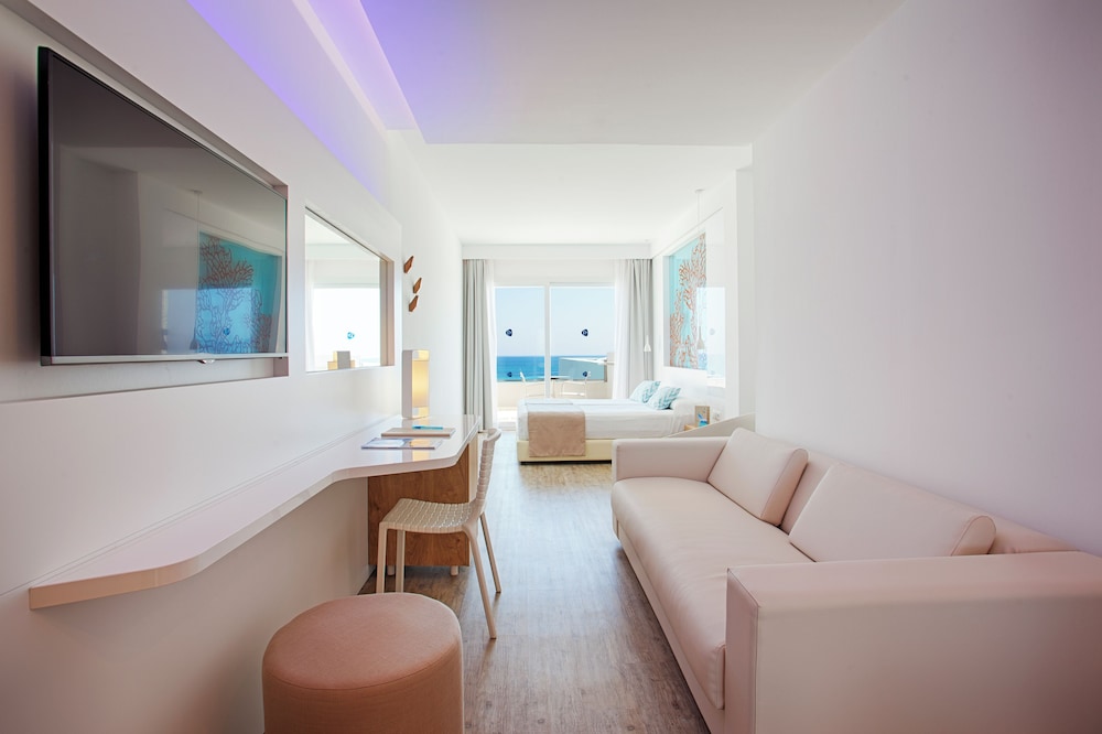 Junior Suite, Balcony, Sea View