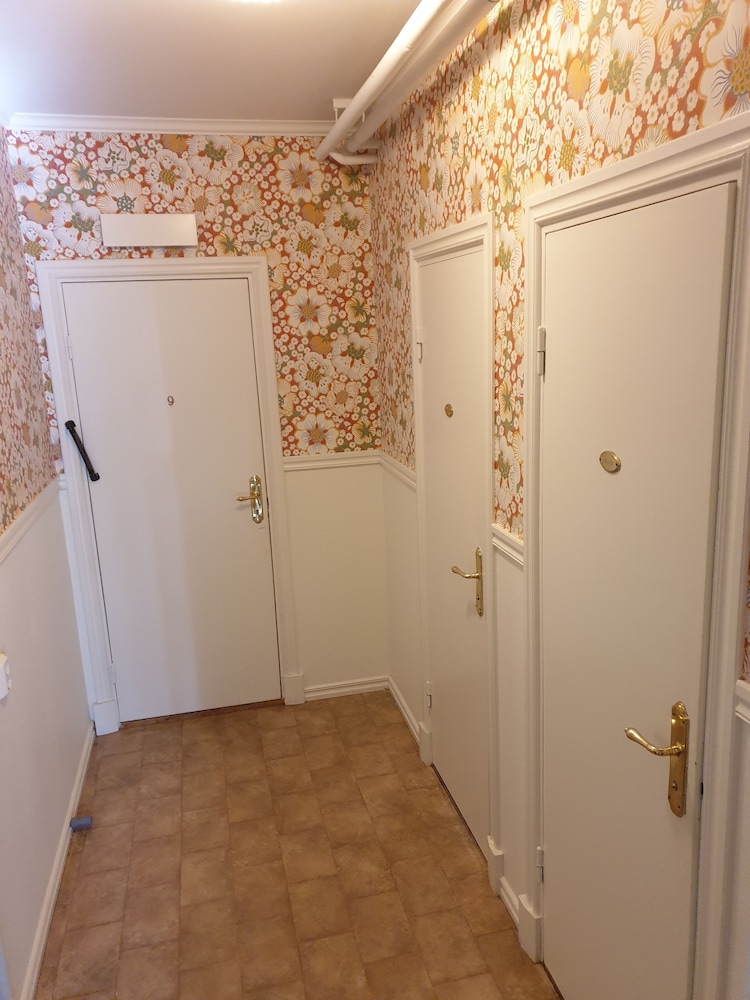 Double or Twin Room photo 3