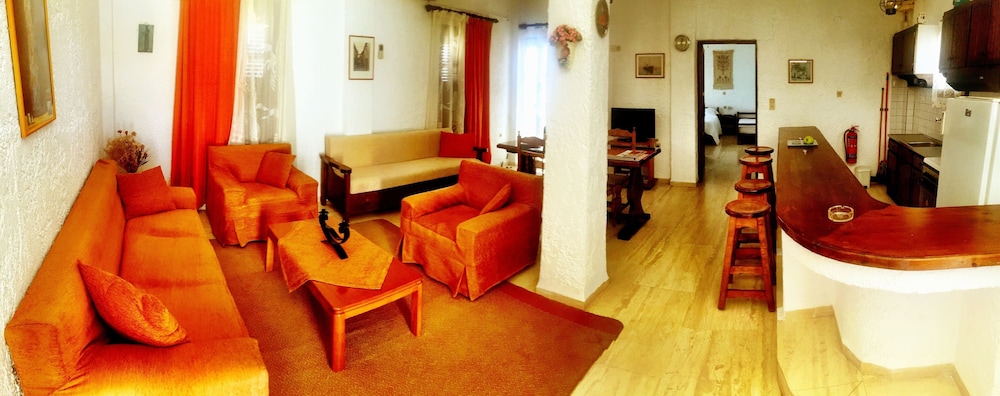 Apartment, 2 Bedrooms