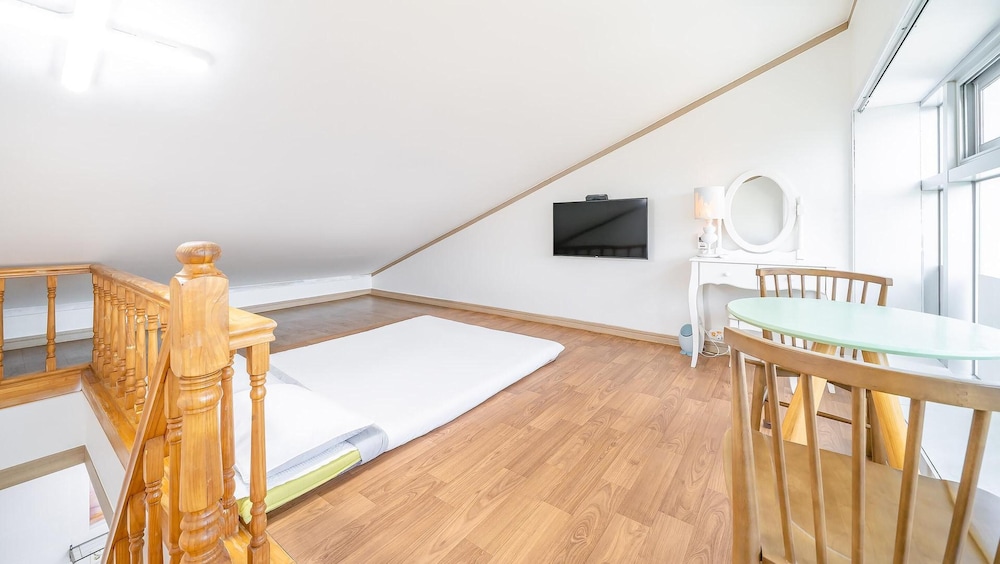 Basic Room, 1 Bedroom (301(SPA)) - Photo 1