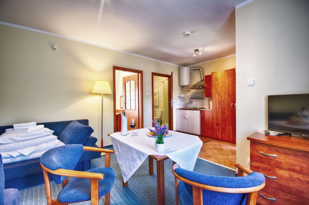 Comfort Cabin photo 3