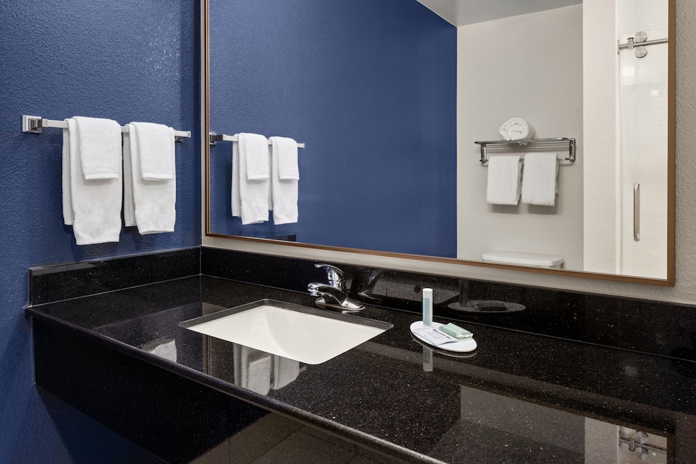 Suite, 1 Bedroom - Photo 10
