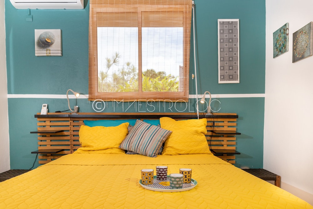 Villa photo 1