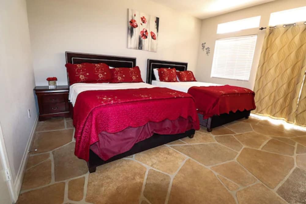 Palm Springs Vacation Home, Foto 10