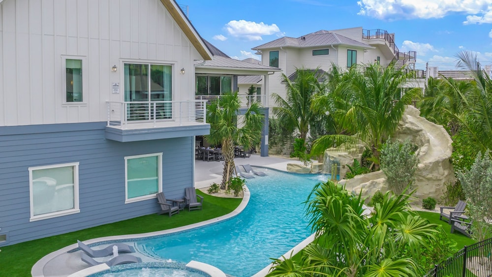 Maritime Manor i Siesta Key, Billede 11