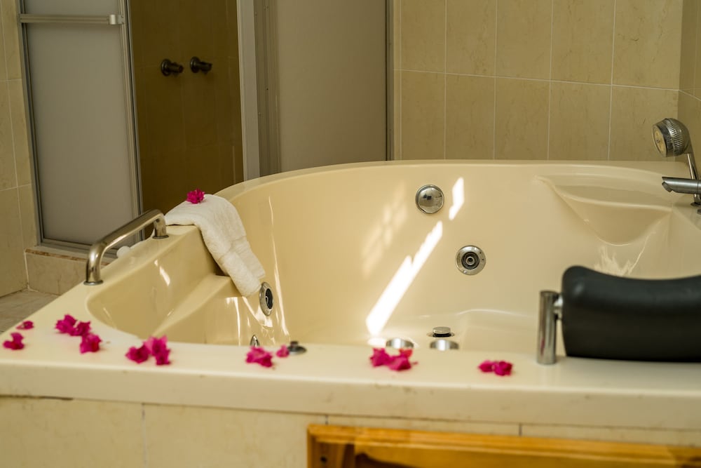Deluxe Single Room, 1 King Bed, Garden View photo 3