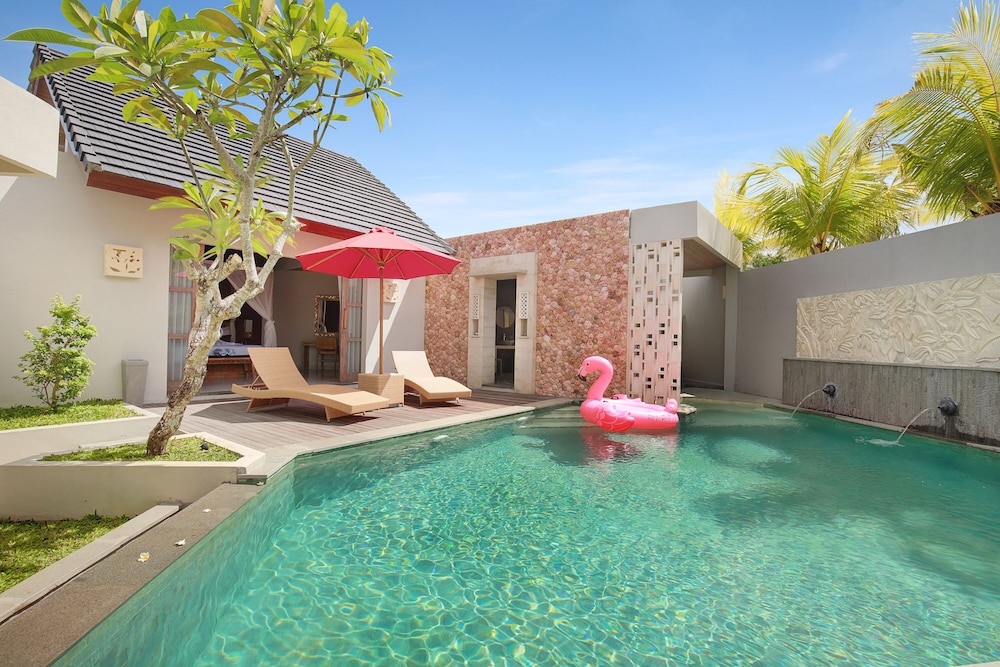 One Bedroom Private Pool Villa - Photo 12
