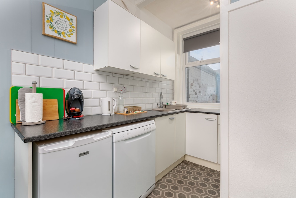 Superior Apartment, Ensuite