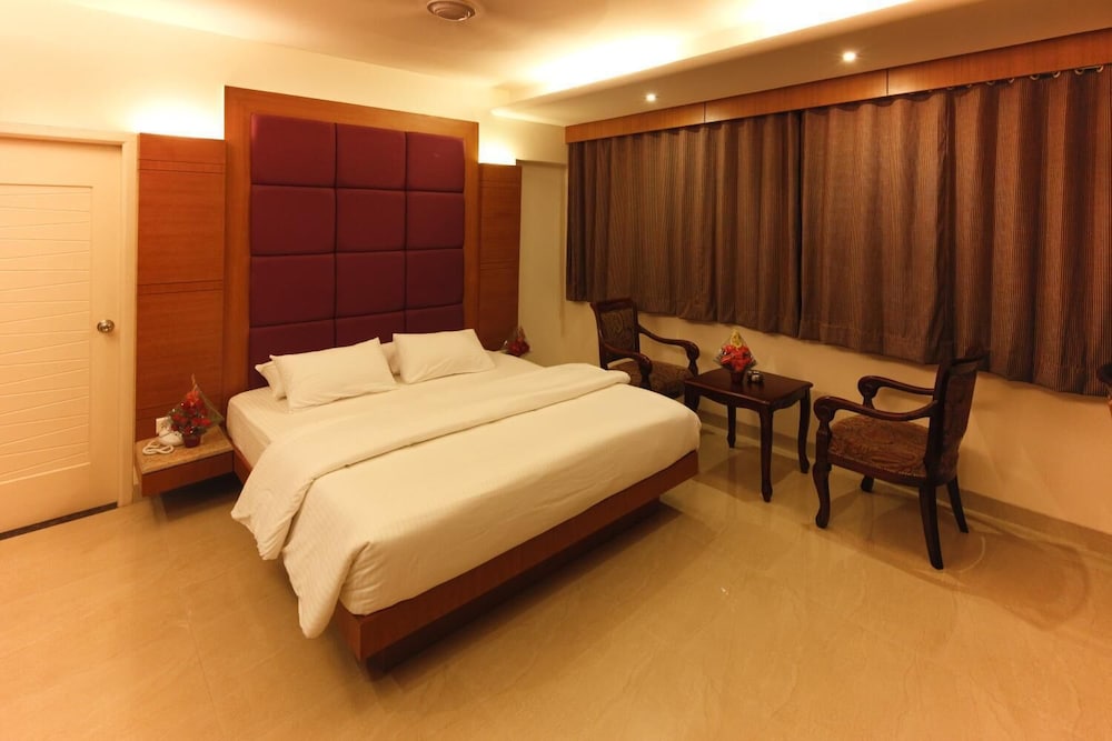 Platinum Room photo 2