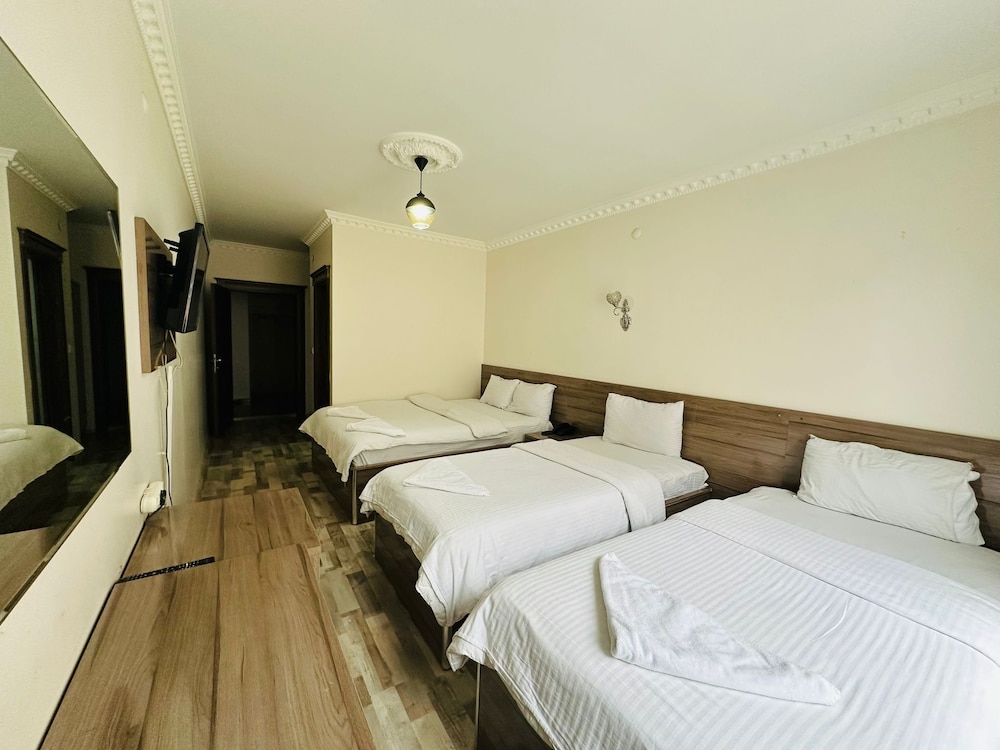 Family Quadruple Room, Non Smoking photo 1