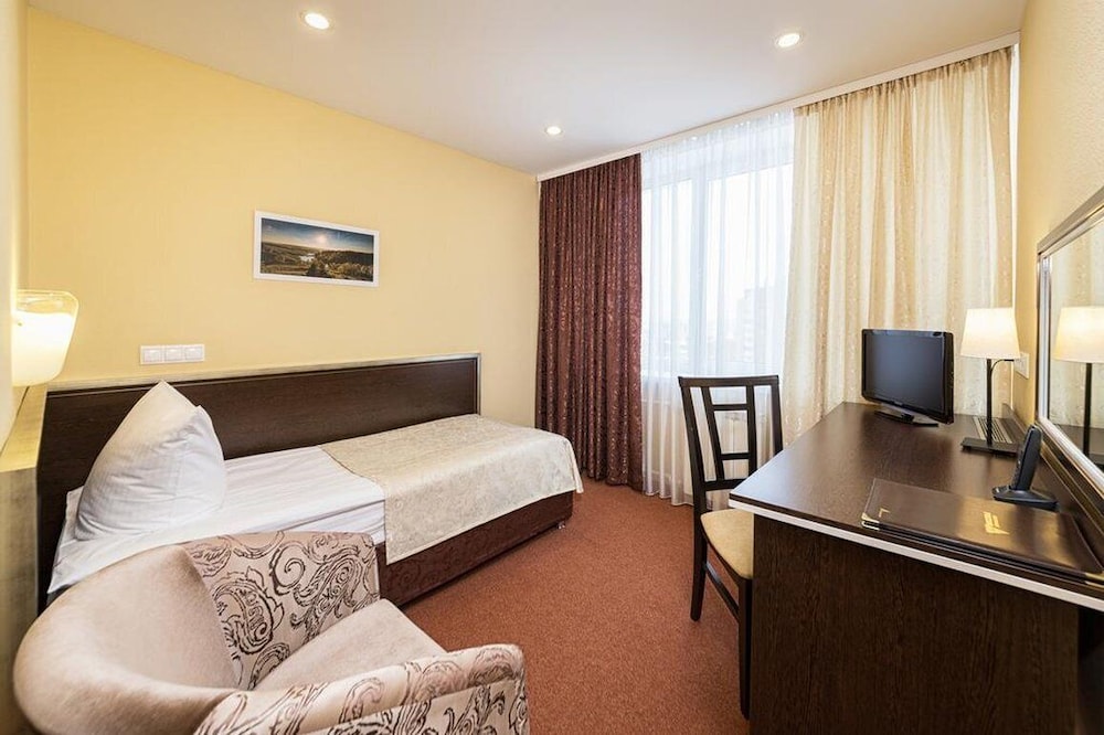 Standard Single Room photo 1