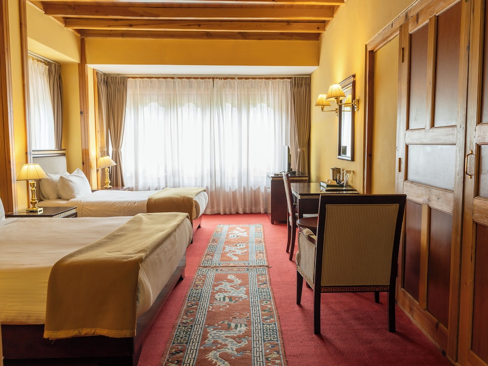 Mountain View Executive Room photo 3