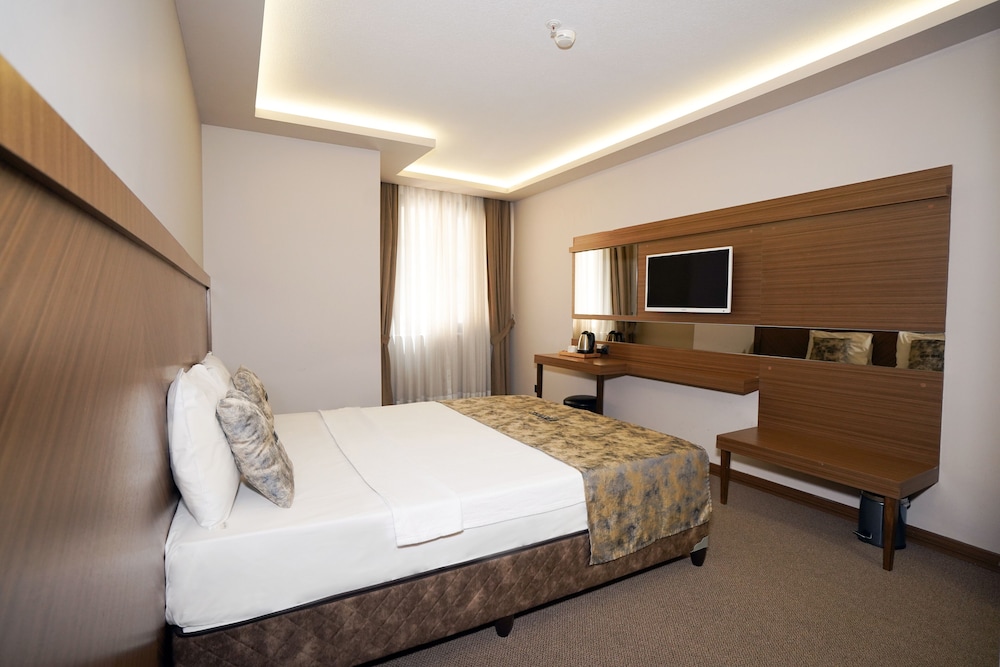 Standard Single Room photo 3